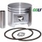 Piston complet drujba compatibil Stihl MS 390, 039 Golf &Oslash; 49mm