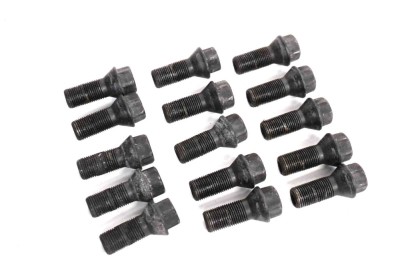 Set prezoane roata MINI CLUBMAN R55 2007 13949891 foto