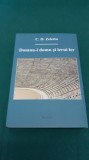 DOMNU-I DOMN ȘI LERUI LER *PROZE, CONVORBIRI/ C.D. ZELETIN/ 2017 ca1