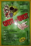 Cristina Constantin - Carte de ghicit