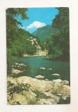 RF193 - Carte Postala - Baile Herculane. Valea Cernei, circulata 1967