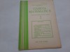 GAZETA MATEMATICA NR 2- 1991 RF1
