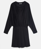 Rochie ZR, negru, M foto