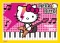 PUZZLE HELLO KITTY BUMPER PACK 4X100 - 4