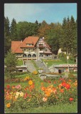 CPIB 22947 - CARTE POSTALA - PREDEAL, CONSILIUL POPULAR