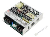 Alimentator pulsatoriu 75W 12V DC, 6,3A, pentru &icirc;ncastrare