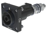 Conector Alimentare AC ST&Auml;UBLI 21BV 1000A 1kVAC &Icirc;nşurubare Tată 14.0065C1