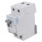 &Icirc;ntrerupător diferențial LEGRAND 40A 30mA 2 poli 400VAC P 302 40-30-A TX
