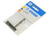 Set 3 Capete Surubelnita Phillips PH2, 50mm Unior - Compatibil Surubelnite Manuale si Electrice