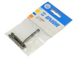 Capăt de şurubelniţă Phillips PH2 50mm 3 buc.