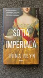 SOTIA IMPERIALA - Irina Reyn