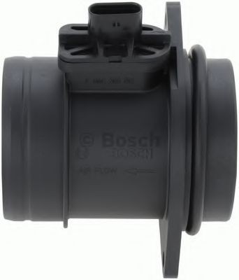 Debitmetru / senzor debit aer PEUGEOT 208 (2012 - 2016) BOSCH 0 280 218 241 foto