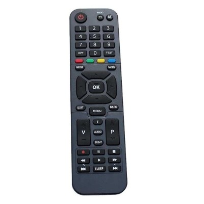 Telecomanda compatibila receptor Focus Sat foto