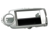 Cadru Radio ACV Toyota 2 DIN Argintiu 281300-25-1