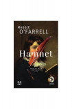 Hamnet - Paperback brosat - Maggie O&rsquo;Farell - Pandora M, 2021