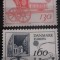 Danemarca 1979 Europa Cept, caruta postala , telegraf , 2v. Mnh