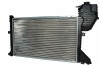 Radiator, racire motor MERCEDES SPRINTER 3-t bus (903) (1995 - 2006) THERMOTEC D7M002TT