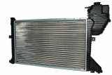 Radiator, racire motor MERCEDES SPRINTER 4-t platou / sasiu (904) (1996 - 2006) THERMOTEC D7M002TT