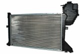 Radiator, racire motor MERCEDES SPRINTER 2-t platou / sasiu (901, 902) (1995 - 2006) THERMOTEC D7M002TT
