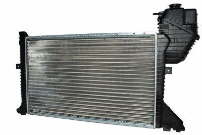 Radiator, racire motor MERCEDES SPRINTER 3-t bus (903) (1995 - 2006) THERMOTEC D7M002TT foto