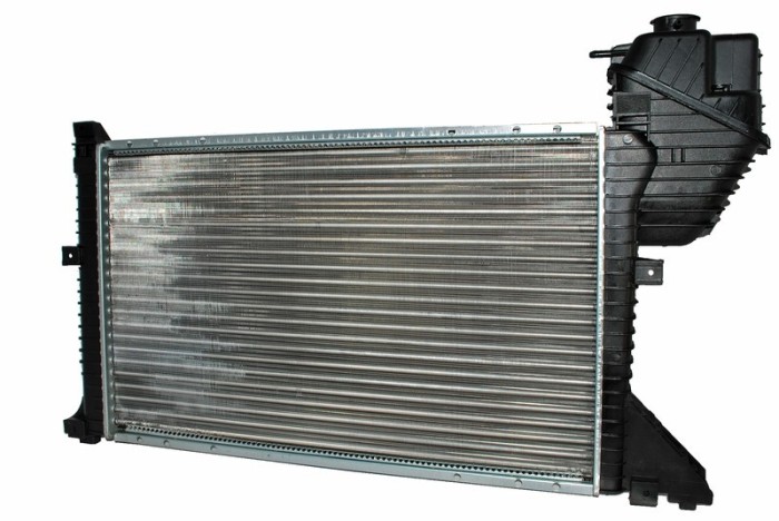 Radiator, racire motor MERCEDES SPRINTER 3-t bus (903) (1995 - 2006) THERMOTEC D7M002TT
