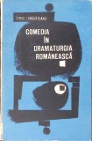 COMEDIA IN DRAMATURGIA ROMANEASCA-VIRGIL BRADATEANU-269174