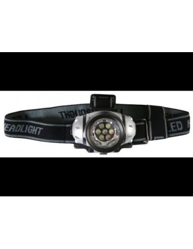 Lanterna frontala LED CAR FACE