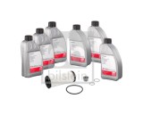 FEBI BILSTEIN 171772 febi Plus Set piese, schimb de ulei cutie de