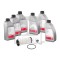 FEBI BILSTEIN 171772 febi Plus Set piese, schimb de ulei cutie de
