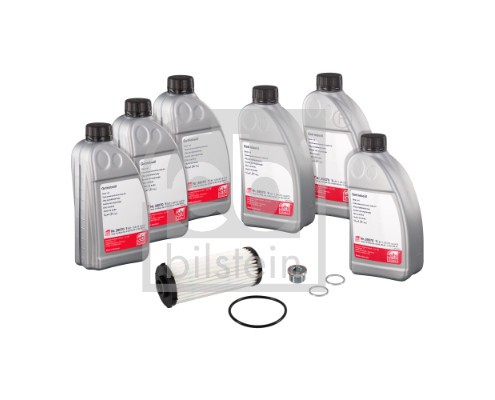 FEBI BILSTEIN 171772 febi Plus Set piese, schimb de ulei cutie de