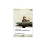 Adventures of Huckleberry Finn
