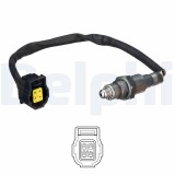Sonda lambda Mercedes A-Class, B Class Sports, Cla, Cla Shooting Brake, Gla-Class, S-Class, Sl, V-Class Motor 65 AMG, A 160, A 180, A 200, OE