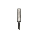 Bosch Freza dreapta pentru caneluri Standard for Wood, 8x5x51 mm