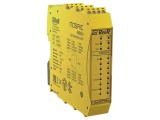 Modul extensie I/O cu şurub, 24VDC, 12 intrări şi 12 ieşiri