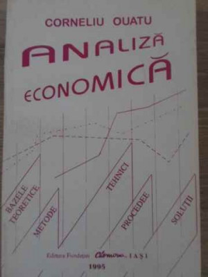 ANALIZA ECONOMICA-CORNELIU OUATU foto