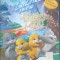 DVD ZHUZHU PETS. QUEST FOR ZHU. ZHU ZHU PETS: IN CAUTAREA LUI ZHU-242382