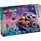 LEGO&reg; Friends - Rover de Cercetare Spatiala 42602, 514 piese