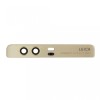 Geam Protectie Camera Huawei P9 Plus Gold