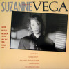 VINIL Suzanne Vega &lrm;&ndash; Suzanne Vega (VG+), Pop
