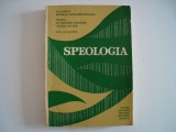 Speologia - colectiv, 1979, Alta editura