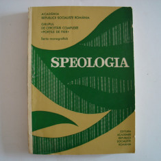 Speologia - colectiv
