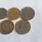 monede brazilia 5 buc.