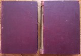 Viata Romaneasca// doua volume in coligat, anul 1913 complet