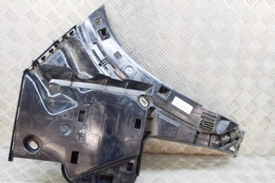 Suport bara de protecție dreapta spate MERCEDES-BENZ GLE W167 2022 OEM: A1678802007 20645150 foto