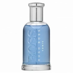 Hugo Boss Boss Bottled Tonic Eau de Toilette pentru barbati 100 ml foto