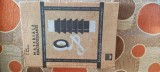 Materiale Electroizolante publicata de V. Lica si C. Burdulea in 1969 la Editura Tehnica