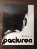 PACIUREA- ION FRUNZETTI , 1974