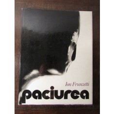 PACIUREA- ION FRUNZETTI , 1974