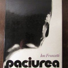 PACIUREA- ION FRUNZETTI , 1974
