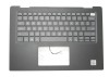Carcasa Palmrest cu Tastatura Iluminata US Dell Vostro 5490 5498 0TC3CH TC3CH NNGDR 0NNGDR 46M.0HJCS.0027 Neagra